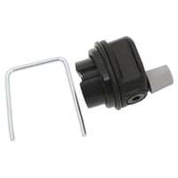 Udlufter automatisk pro/plus ecotec