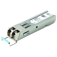 Zyxel SFP-LX-10-D, 1 Gbit, single mode, 10 km