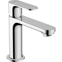 hansgrohe Rebris S hndvaskarmatur 110, krom