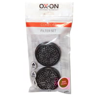 OX-ON filtersæt P3 P3 partikelfilter med faste og væskeformige partikler - 2 stk