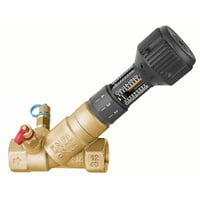 Strengregulventil MSV-C, 1/2"