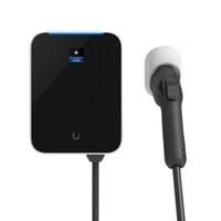 Ubiquiti UniFi EV Station Lite elbil-ladestander, 11 kW, Level 2, vejrbestandig