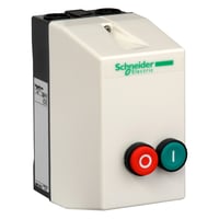 Motorstarter 4kW, kapslet, 230V - Schneider Electric LE1D09P7