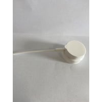 Spraydyse med 5 cm langt rr