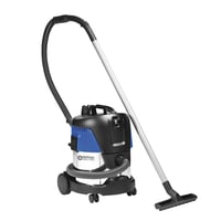 Nilfisk vd-/trsuger Aero 21-01PC Inox