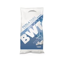 BWT Perla Tabs salt, 10 kg - 10 kg