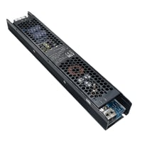 200W / 24V DC Zigbee strmforsyning - 8.3A, IP20 indendrs, Hue kompatibel