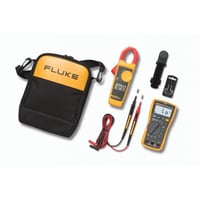 Fluke 117/323 EUR kit