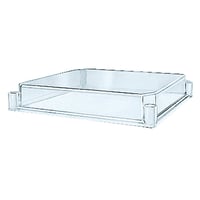 Lg TPLS 270x540x45mm PC transparent
