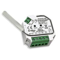 Zigbee Box lysdmper 3.0, 200W LED, Philips Hue kompatibel - Envilar