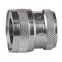 Nito koblingshus, 1/2" indvendigt rørgevind