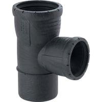Grenrr Silent pro, 50mm – 87gr. – Geberit