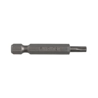 Irimo Bit 1/4  " T20 50 Mm 5 Stk