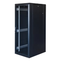 Toten System G 19 Cabinet 32u 600x1000 Perated Doors 800kg