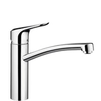 Hansgrohe Ecos kkkenarmatur, hj tud, 1-grebs, Krom