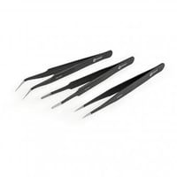 iFixit Precision Tweezer Set Pro, prcisionspincetter