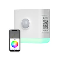 ThirdReality Smart Color natlampe og bevgelsessensor, Zigbee