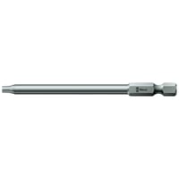 WERA 867/4 Z TORX bits, TX 40 x 89 mm