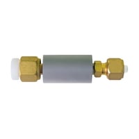 Reduktionsstykke 3/8″ M til 1/2″ F CZ-MA1PA – Panasonic
