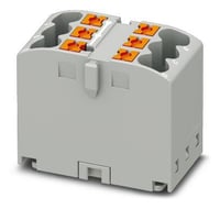 Phoenix 3273264 PTFIX 6x2,5 GY Verteilerblock