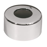 Purus Roset, forkromet plast, 32 billede