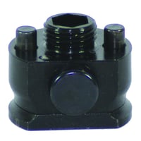 Adapter til Pro-Fit HM hulsave, 32-330 mm