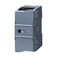 S7-1200 analog input, 8 AI