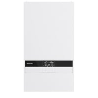 Panasonic WH-SDC0316M9E8 luft/vand indedel M-gen.