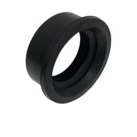 Anboringsmanchet, 50mm - Uni-Seals
