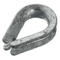 Billede af Kovs 3mm galv t/2,5mm wire