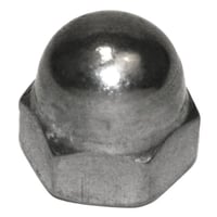 Topmtrik DIN 1587 FZB M16