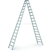 Wienerstige Saferstep B 4,51m 2x16 trin