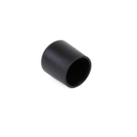 #3 - Dupsko DPU for rr p 18,8 mm, Sort