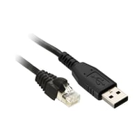Schneider Electric Programmeringskabel, USB til RJ45