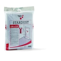 Stvdr Stardust 110x220cm m/lynls