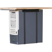 Safeware ophng til computerkabinetter, “Perfect”, sort