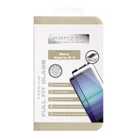Billede af Xperia 5 II, Full-Fit Glass, black