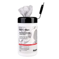 Plastmo wipes, 40 stk.