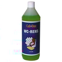 WC-rens, 1,0l - Polar