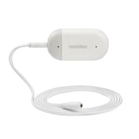 Resideo Braukmann WiFi vandlkage- og frostalarm med vandkabel, 1,5 meter