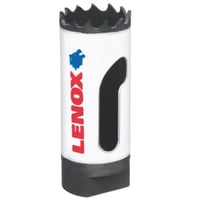 Lenox hulsav, 24 mm, bi-metal