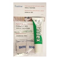 Frostline pakningsst 9011 til dobbeltarmatur