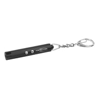 Billede af Laserpointer 2i1 hos WATTOO.DK