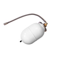 Varmtvands-ekspansionsbeholder, 2L til Condens 5700i WT - Bosch