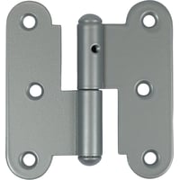 Jutlandia hngsel, Hjre, 38x2,5mm - IPA