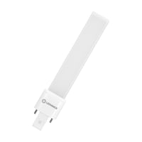 Billede af Ledvance DULUX LED S G23 500lm 4W/830 EM+230V