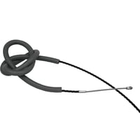 Sgefjeder Topspeed, 30 meter