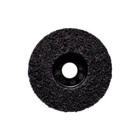 Renserondel SB CSD XT Pro, 115x22 mm, ex grov, lilla - 3M