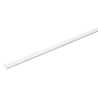 Zip 230V hvid rail cover