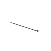 SCHNEIDER ELECTRIC Kabelbinder Thorsman 100x2.5mm Sort UV-bestandig 100 stk